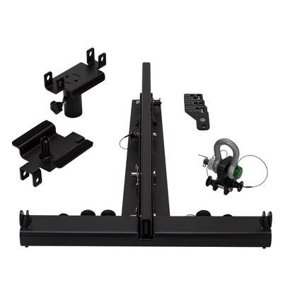 Rcf FL-B HDL 6 HDL 6 için Flybar - 2