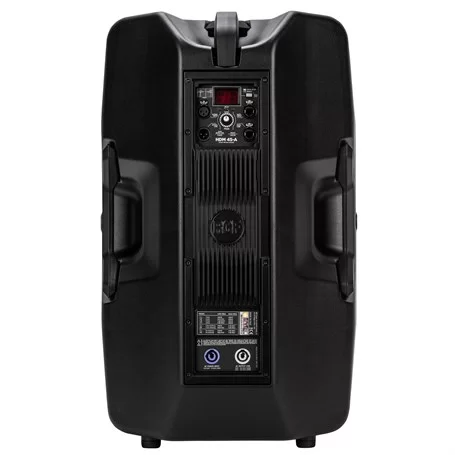 HDM 45-A Digital Aktif Hoparlör - 3