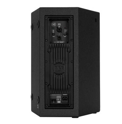 NX-910A 10 İnç 2-Yollu Aktif Kabin - 3