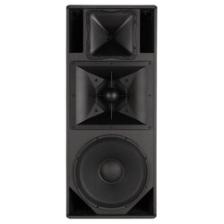 NX 985-A 2100W Peak 3-Yollu Aktif Kabin Hoparlör - 2