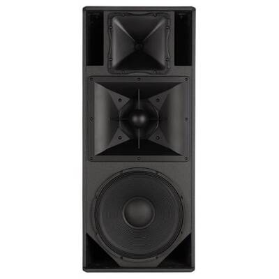 NX 985-A 2100W Peak 3-Yollu Aktif Kabin Hoparlör - 2