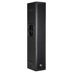 NXL 24-A 4x6 inç 700W RMS Aktif Array Hoparlör - 1