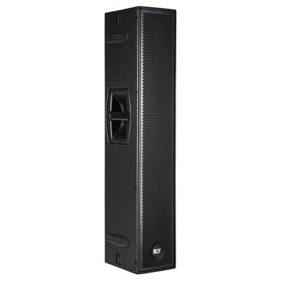 NXL 24-A 4x6 inç 700W RMS Aktif Array Hoparlör - 1