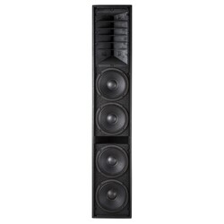 NXL 24-A 4x6 inç 700W RMS Aktif Array Hoparlör - 3