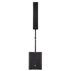 NXL 24-A 4x6 inç 700W RMS Aktif Array Hoparlör - 4