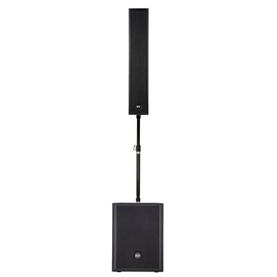 NXL 24-A 4x6 inç 700W RMS Aktif Array Hoparlör - 4
