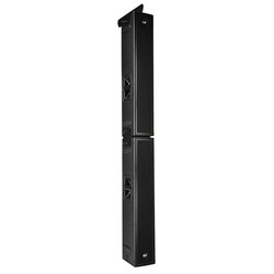 NXL 24-A 4x6 inç 700W RMS Aktif Array Hoparlör - 5