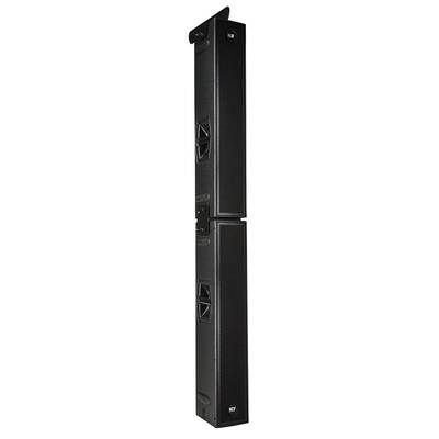 NXL 24-A 4x6 inç 700W RMS Aktif Array Hoparlör - 5