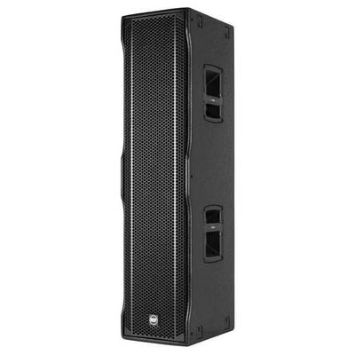 NXL 44-A 1400 Watt Aktif Array Hoparlör - 1