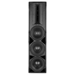 NXL 44-A 1400 Watt Aktif Array Hoparlör - 3