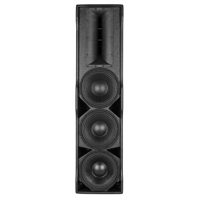 NXL 44-A 1400 Watt Aktif Array Hoparlör - 3