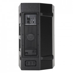 4PRO 1031-A 800W Peak 10 inç, 1 inç, 2 Yollu Aktif Kabin - 2