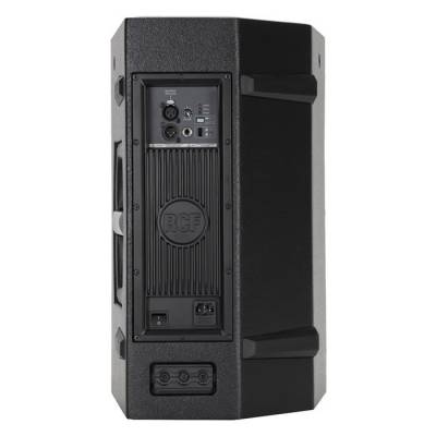 4PRO 1031-A 800W Peak 10 inç, 1 inç, 2 Yollu Aktif Kabin - 2