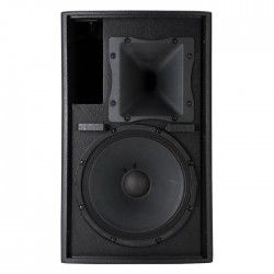 4PRO 1031-A 800W Peak 10 inç, 1 inç, 2 Yollu Aktif Kabin - 3