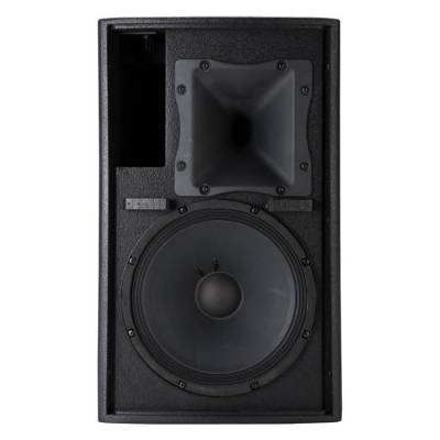 4PRO 1031-A 800W Peak 10 inç, 1 inç, 2 Yollu Aktif Kabin - 3