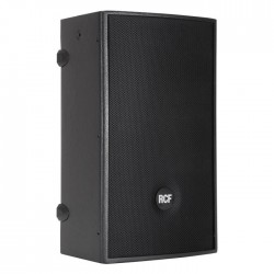 4PRO 1031-A 800W Peak 10 inç, 1 inç, 2 Yollu Aktif Kabin - 4