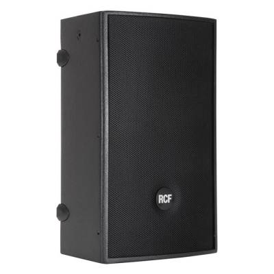 4PRO 1031-A 800W Peak 10 inç, 1 inç, 2 Yollu Aktif Kabin - 4