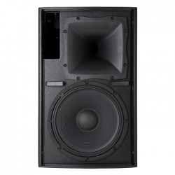 4PRO 2031-A 1200 W Peak 12 inç, 1 inç, 2 Yollu Aktif Kabin - 3