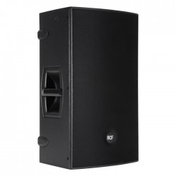 4PRO 3031-A 1200W Peak 15 inç, 1 inç, 2 Yollu Aktif Kabin - 4