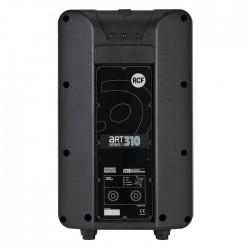 ART 310 MK III 300W AES 10 inç, 1 inç, Pasif 2 Yollu Kabin - 3