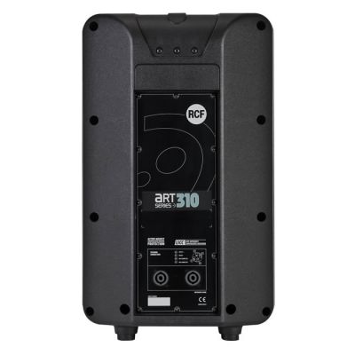 ART 310 MK III 300W AES 10 inç, 1 inç, Pasif 2 Yollu Kabin - 3