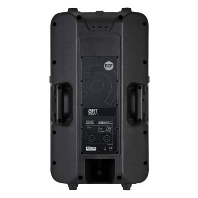 ART 315- MK4 300W AES 15 inç, 1 inç, Pasif 2 Yollu Kabin - 3