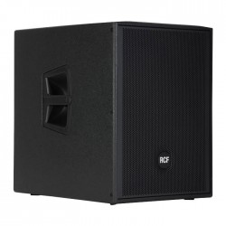 ART 905-AS 2000W Peak 15 inç, Aktif Sub Bass Kabin - 2