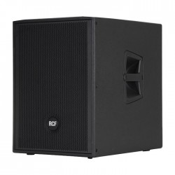 ART 905-AS 2000W Peak 15 inç, Aktif Sub Bass Kabin - Rcf
