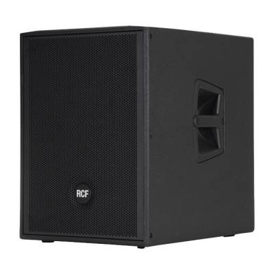 ART 905-AS 2000W Peak 15 inç, Aktif Sub Bass Kabin - 1