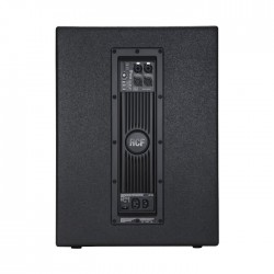 ART 905-AS 2000W Peak 15 inç, Aktif Sub Bass Kabin - 3
