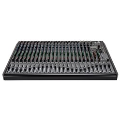Rcf E24 24 Kanal Efektli Profesyonel Deck Mikser - 2