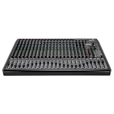 Rcf E24 24 Kanal Efektli Profesyonel Deck Mikser - 2