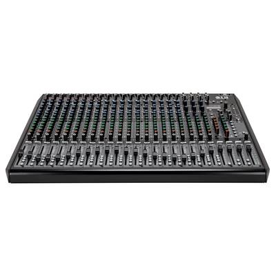 Rcf E24 24 Kanal Efektli Profesyonel Deck Mikser