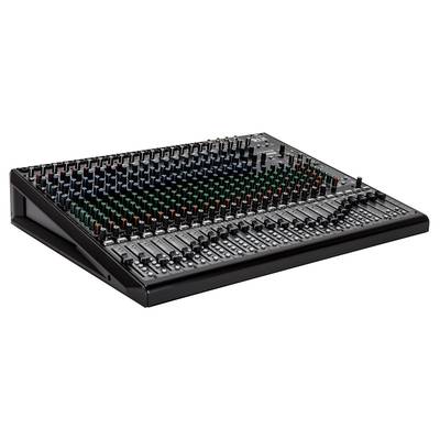 Rcf E24 24 Kanal Efektli Profesyonel Deck Mikser - 3