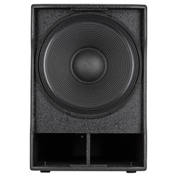 Rcf EVOX 12 8x4''+15'' 700 Watt RMS Aktif Portatif Ses Sistemi - Thumbnail