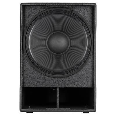 Rcf EVOX 12 8x4''+15'' 700 Watt RMS Aktif Portatif Ses Sistemi