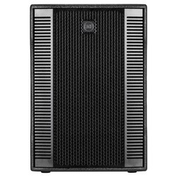 Rcf EVOX 12 8x4''+15'' 700 Watt RMS Aktif Portatif Ses Sistemi - Thumbnail