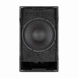 EVOX 8 1400 Watt 12inch Woofer Aktif Kabin Hoparlör - Thumbnail