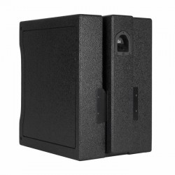 EVOX 8 1400 Watt 12inch Woofer Aktif Kabin Hoparlör - Thumbnail