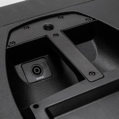Rcf EVOX J8 8x2+12 inç 700 Watt RMS Taşınabilir Aktif Ses Sistemi - 8
