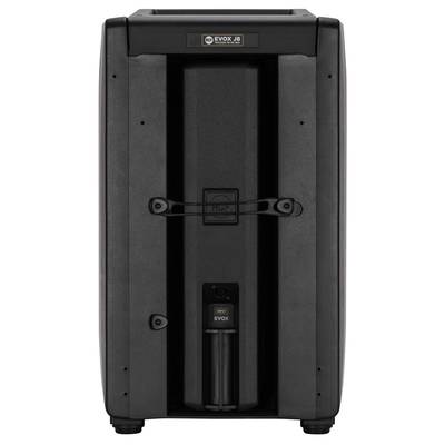 Rcf EVOX J8 8x2+12 inç 700 Watt RMS Taşınabilir Aktif Ses Sistemi - 7