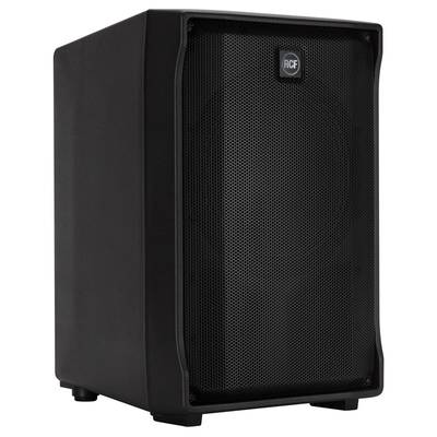 Rcf EVOX J8 8x2+12 inç 700 Watt RMS Taşınabilir Aktif Ses Sistemi - 5