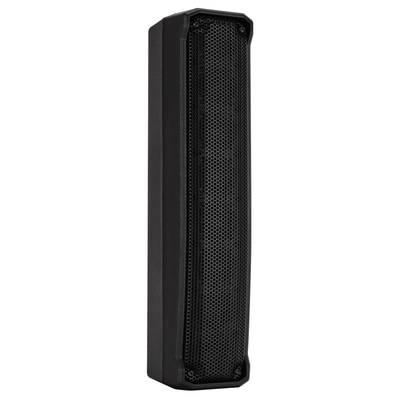 Rcf EVOX JX8 8x2''+12'' 700 Watt RMS 8 Kanal Mikserli Aktif Array - 2