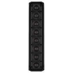 Rcf EVOX JX8 8x2''+12'' 700 Watt RMS 8 Kanal Mikserli Aktif Array - Thumbnail