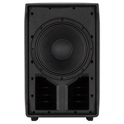 Rcf EVOX JX8 8x2''+12'' 700 Watt RMS 8 Kanal Mikserli Aktif Array - 7