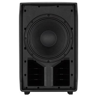 Rcf EVOX JX8 8x2''+12'' 700 Watt RMS 8 Kanal Mikserli Aktif Array