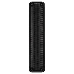 Rcf EVOX JX8 8x2''+12'' 700 Watt RMS 8 Kanal Mikserli Aktif Array - 3