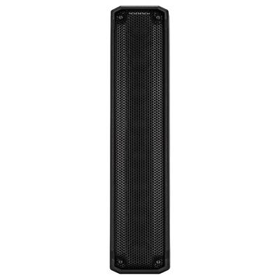 Rcf EVOX JX8 8x2''+12'' 700 Watt RMS 8 Kanal Mikserli Aktif Array - 3