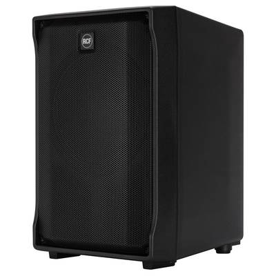 Rcf EVOX JX8 8x2''+12'' 700 Watt RMS 8 Kanal Mikserli Aktif Array - 6