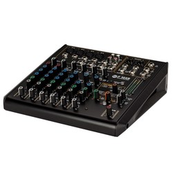 Rcf F 10XR 10 Kanal USB Bağlantılı Efektli Kayıt Mikseri - 3
